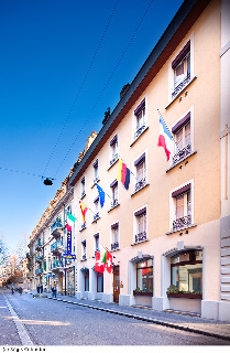 Hotel Alagare