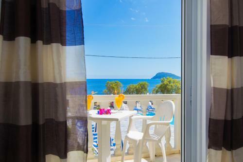 Apartamento Villa Doris