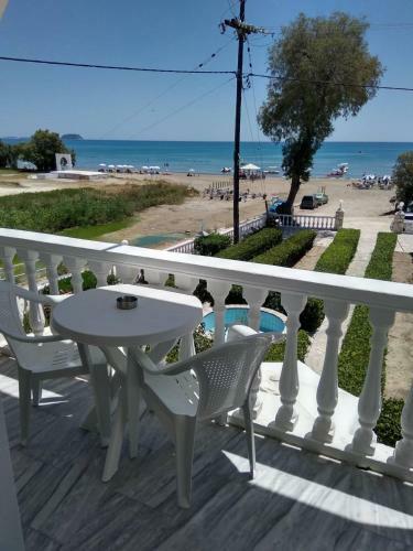 Apartamento Villa Doris