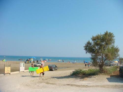 Apartamento Villa Doris
