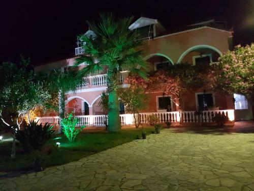 Apartamento Villa Sabella
