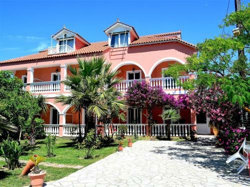 Apartamento Villa Sabella