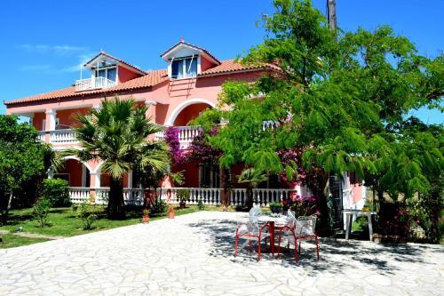 Apartamento Villa Sabella