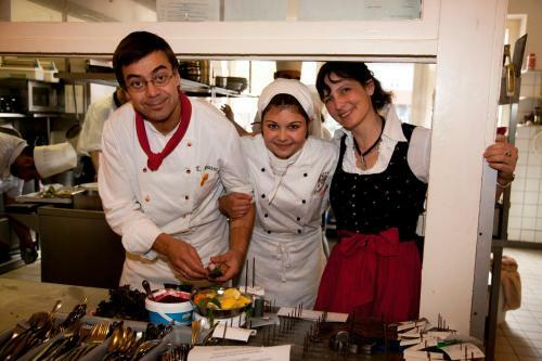Hostal Hotel Haase