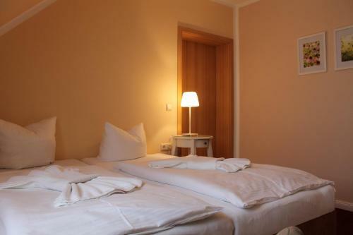 Apartamento Hotelanlage Tarnewitzer Hof