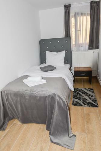 Hotel Darina Tarnaveni