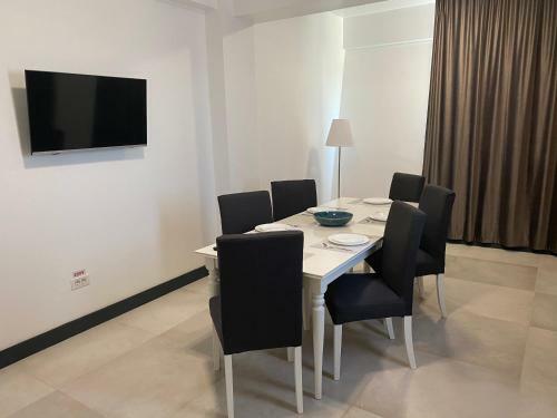 Enjoy Life Apartments