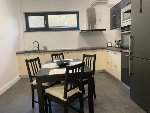 Enjoy Life Apartments