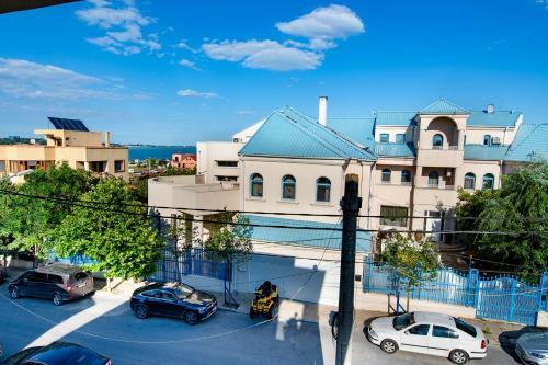 Enjoy Life Apartments