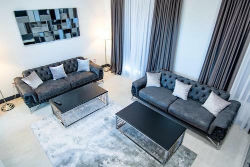 Enjoy Life Apartments