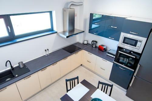 Enjoy Life Apartments