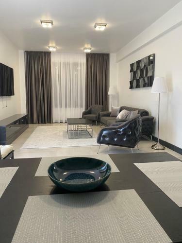 Enjoy Life Apartments