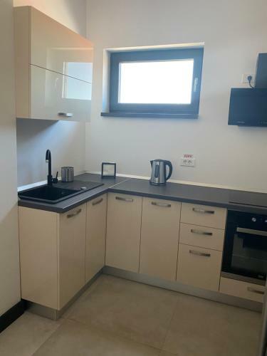 Enjoy Life Apartments