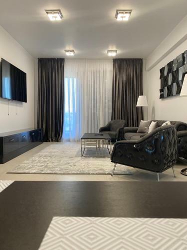 Enjoy Life Apartments