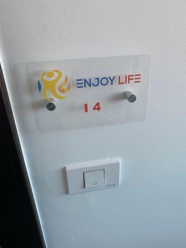 Enjoy Life Apartments