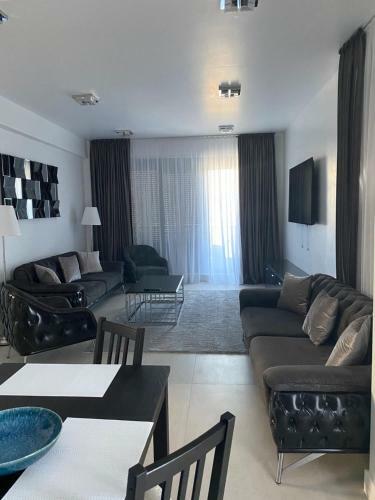 Enjoy Life Apartments