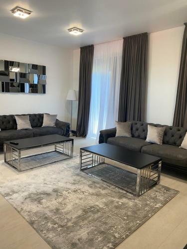 Enjoy Life Apartments