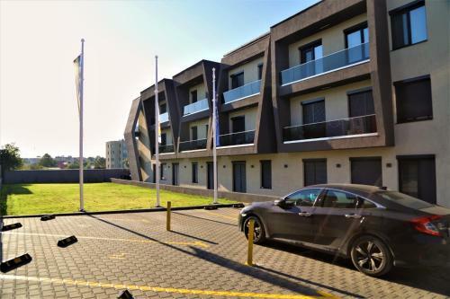 Enjoy Life Apartments