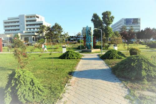 Enjoy Life Apartments