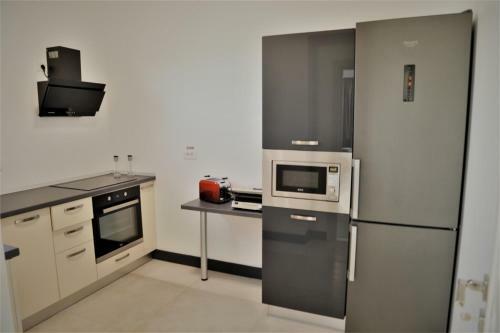Enjoy Life Apartments