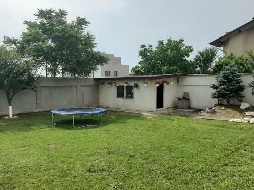 Hostal Pensiunea Turist