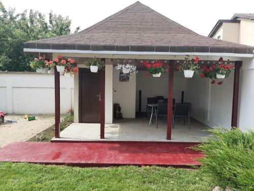 Hostal Pensiunea Turist