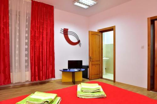 Hostal Pensiunea La Safari