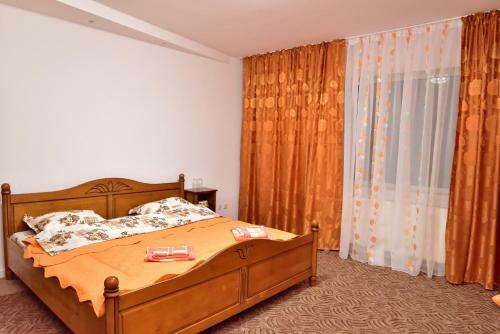 Hostal Pensiunea La Safari