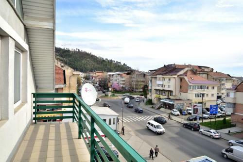 Hostal Pensiunea La Safari