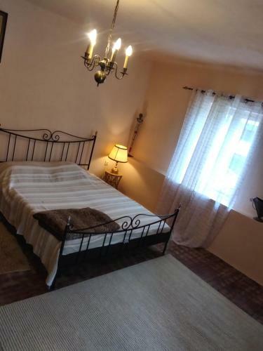 Agroturismo La Conac