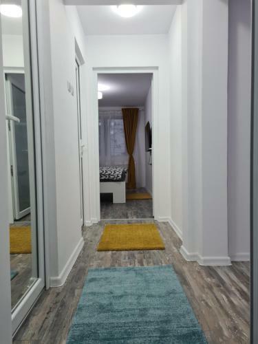 Apartament Terra