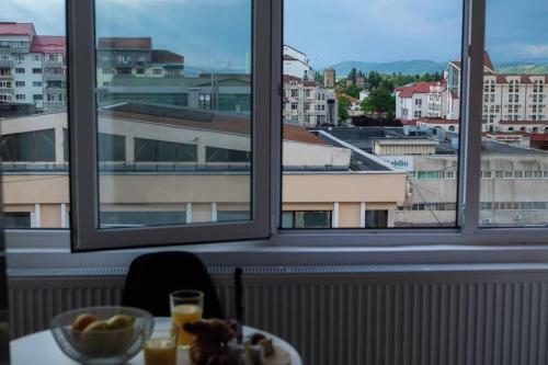Apartamento Studio With A View In City Center