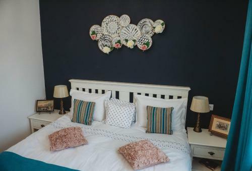 Apartamento La Contessa