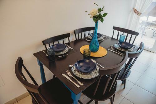 Apartamento La Contessa