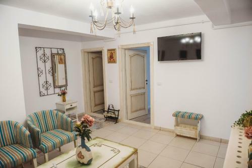 Apartamento La Contessa