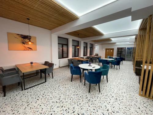 Hotel Restaurant Tismana