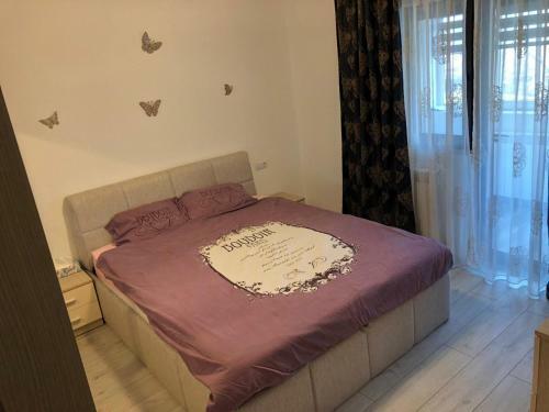 Apartament Modern T�rgovi?te �n Regim Hotelier