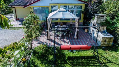 Hostal Steaua Nordului