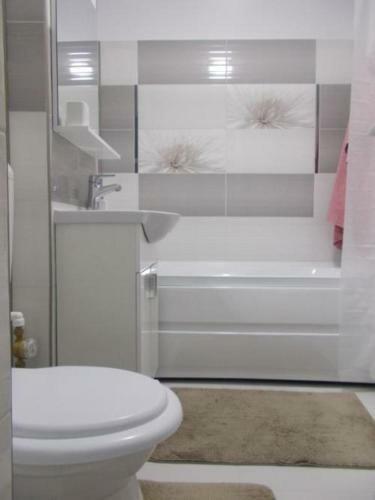 Apartament Tanya