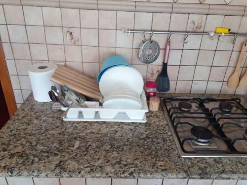 Apartament Central