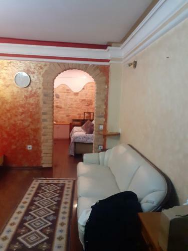 Apartament Central