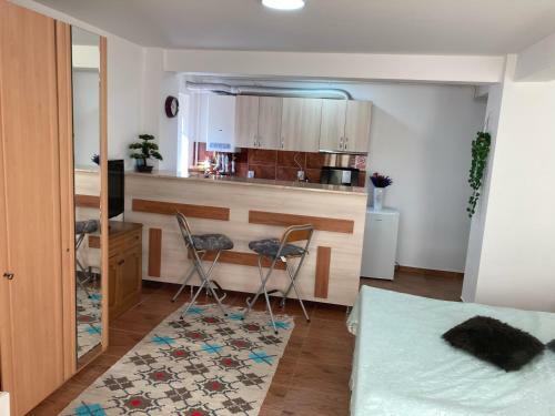 Apartament Select