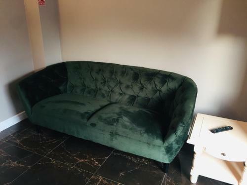Apartamento The Residence