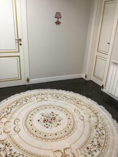Apartamento The Residence