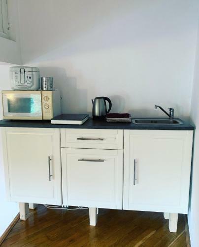 Apartamento La Jolie Maison