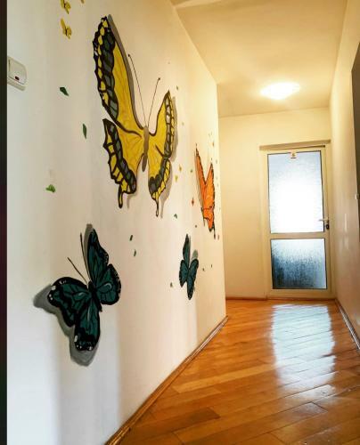 Apartamento La Jolie Maison
