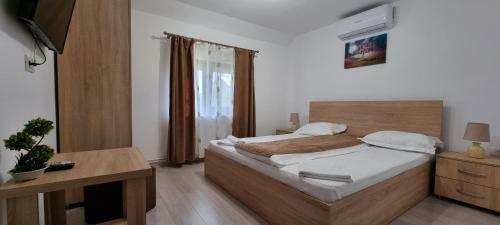 Hostal Cusali Pensiune
