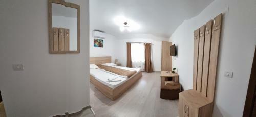 Hostal Cusali Pensiune