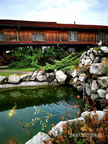 Hostal Natural Balkanic Selfcheckin Self-catering