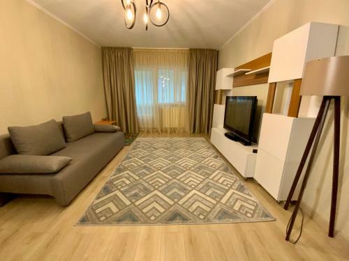 Apartament Bella